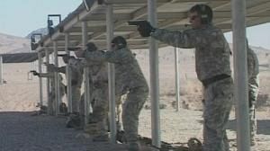 US revises Afghan strategy