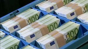 Les déclarations du ministre allemand des finances et la nervosité du marché des changes font plonger l’euro
