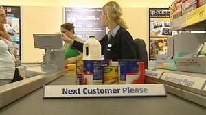 UK economy slides further