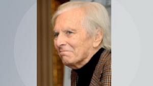 Composer Maurice Jarre is dead