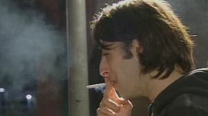 Greeks outsmoking rest of Europe