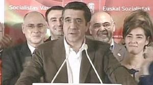 Un socialiste en passe de diriger le Pays basque espagnol