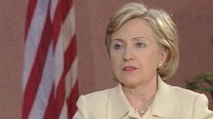 Extra EU troops may not be needed in Afghanistan – Clinton