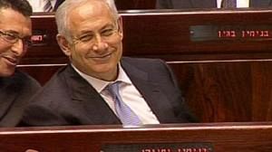 Le retour de Netanyahu inquiète les Palestiniens