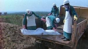 Ebola : un vaccin dans l’urgence