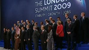 Le G20 fait finalement front commun contre la crise