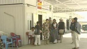 Spain to send more troops to Afghanistan