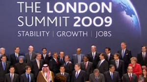 G20: un pas décisif vers une économie mondiale plus régulée