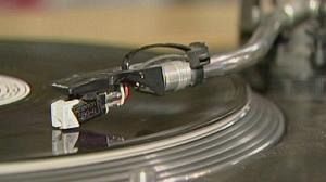 Le Vinyl, encore!
