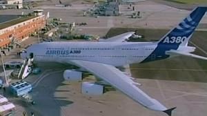 Airbus livrera bien 18 gros porteurs A380 en 2009