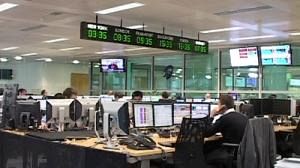 Après le retournement de Wall Street, les indices boursiers européens ont piqué du nez vendredi soir