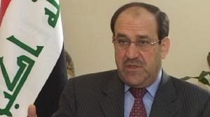 Nouri al-Maliki:” L’Irak a joué un rôle de médiateur entre l’Iran et les Etats-Unis”