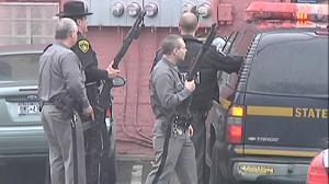 Gunman opens fire on immigrants in US