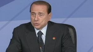 Berlusconi menace la presse italienne