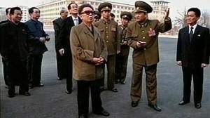Vives critiques après le tir nord-coréen