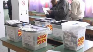 Présidentielles en Macédoine, un test pour l’UE