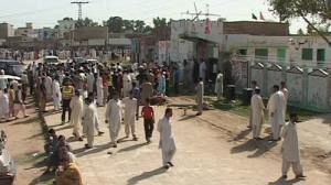 Pakistan: 20 morts dans une mosquée chiite