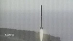 No decision at UN over N.Korea rocket launch