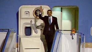 Obama hopes to win over Turks