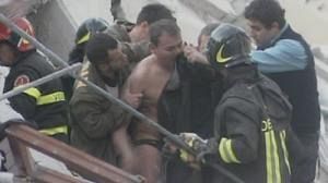 Dozens killed in Italian quake