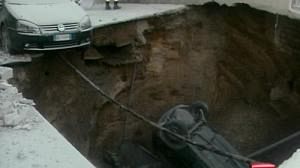 Italy’s quake survivors tell of brush with death