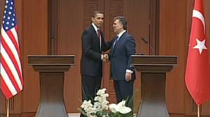 Barack Obama veut renforcer le partenariat stratégique avec la Turquie et l’encourage à dialoguer avec l’Arménie