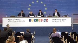 La prise en charge de détenus de Guantanamo, dossier épineux pour l’Union européenne