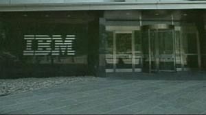 IBM out of Sun deal?