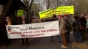 Le scandale de l’amiante exposé devant la justice italienne