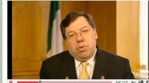 Ireland unveils latest emergency budget