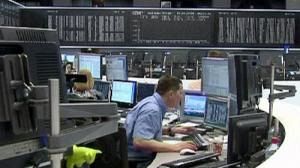 Nouvelle baisse des indices boursiers européens mardi soir
