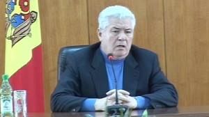 Moldavie : la mobilisation des étudiants se poursuit
