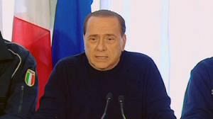 La lutte contre les pillages en Italie