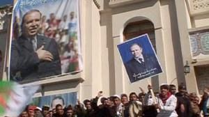 Bouteflika widely expected to win Algeria’s poll