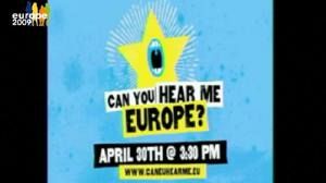 L’Europe en boucle sur MTV