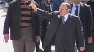 Algerians vote with little enthusiasm
