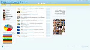 MEPs are Twittering too