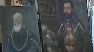 Un musée californien prêt à restituer des tableaux à une famille juive spoliée