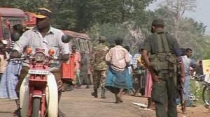 Sri Lankan ceasefire called