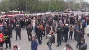 Nouveau dépouillement pour les législatives moldaves