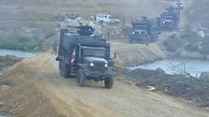 Cinq soldats libanais tués dans la plaine de la Bekaa