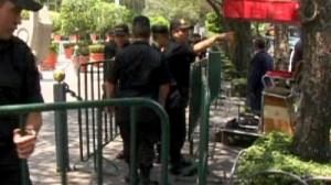 Mexico to welcome Obama visit