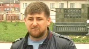 Chechens celebrate but NGOs remain wary