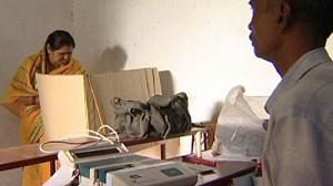 Première journée de vote dans 17 Etats indiens