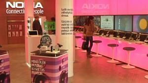Nokia : nette baisse des résultats mais les prévisions rassurent les investisseurs