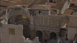 La polémique fait rage dans les Abruzzes