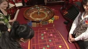 Nova Gorica en Slovénie, nouvelle capitale des jeux d’argent