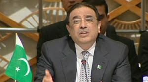 Pakistan secures five billion dollars against militancy
