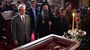 Boris Tadic au Kosovo, une visite controversée