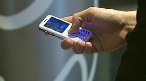 Sony Ericsson cuts more workers